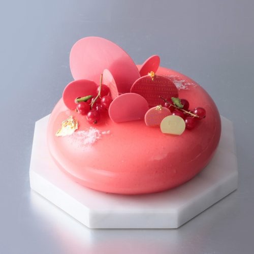 ミルフレーズ | KazuakiEguchi(江口和明) デリーモ シェフ