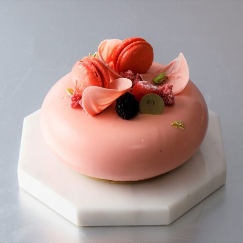 ミルフレーズ | KazuakiEguchi(江口和明) デリーモ シェフ