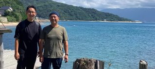 こだわってますって言えない